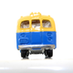 Illustration for article titled Hot Sixty 4th: A Classic Bonnet Bus